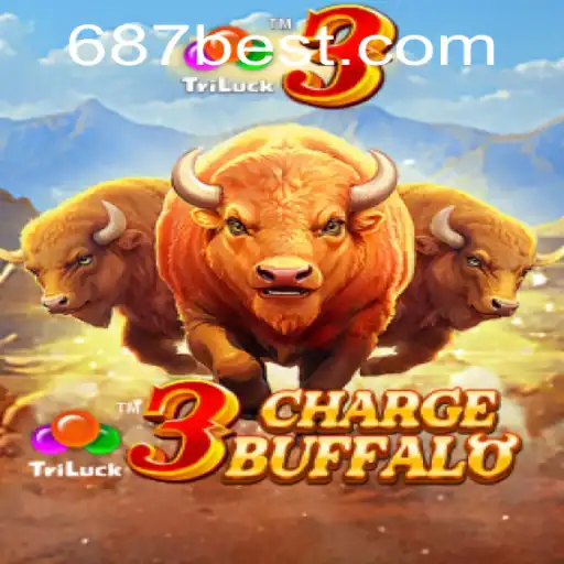 Descubra o Fascinante Mundo de 3ChargeBuffalo no Universo 687BET