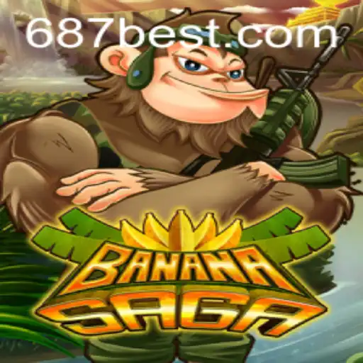 Explorando o Mundo de BananaSaga: Regras, Inovações e Apostas com 687BET