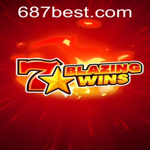 BlazingWins: Explorando as Regras e Atrações do Novo Jogo Popular da 687BET