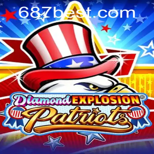 DiamondExplosionPatriots: O Novo Fenômeno do Mundo dos Jogos