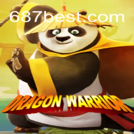 DragonWarrior: O Fascinante Mundo do Jogo de Estratégia com 687BET