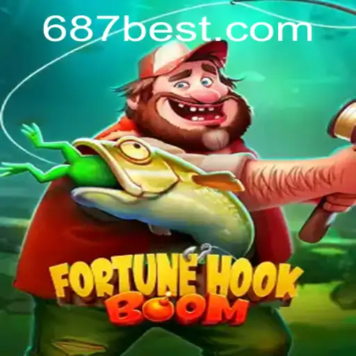 FortuneHookBoom: O Novo Fenômeno dos Jogos de Apostas