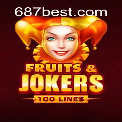 Descubra o Empolgante Mundo de FruitsAndJokers100 no 687BET