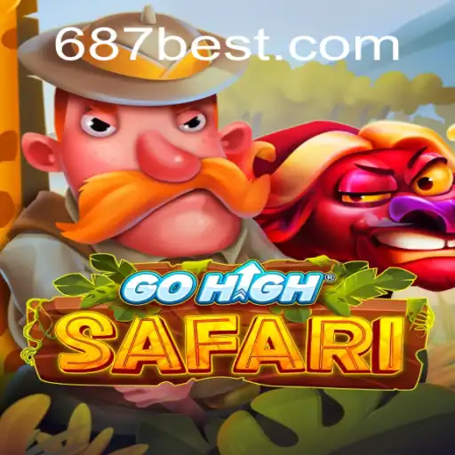 Explorando GoHighSafari: A Última Sensação no Mundo dos Jogos com 687BET