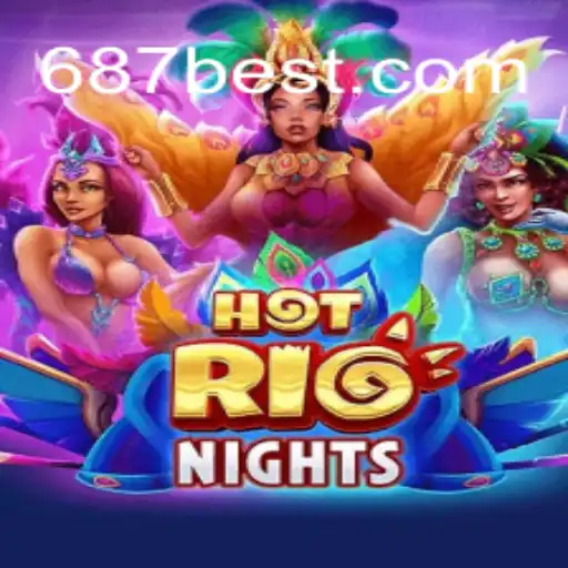 Desvendando o Empolgante HotRioNights e as Atraentes Ofertas da 687BET