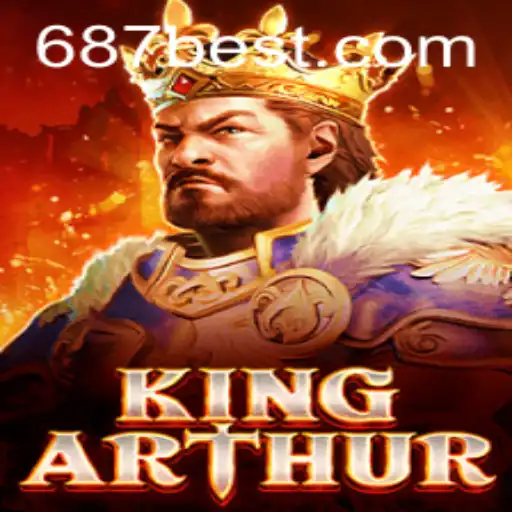 Descubra as Aventuras Épicas de 'KingArthur' e as Oportunidades de Jogo com '687BET'