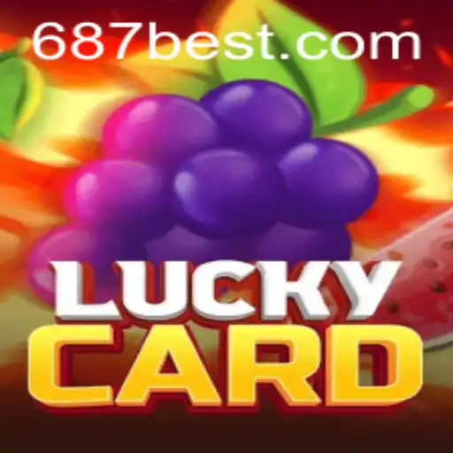 Tudo Sobre LuckyCard: A Nova Sensação dos Jogos com 687BET