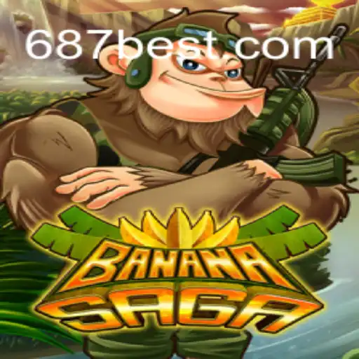 Explorando o Mundo de BananaSaga: Regras, Inovações e Apostas com 687BET