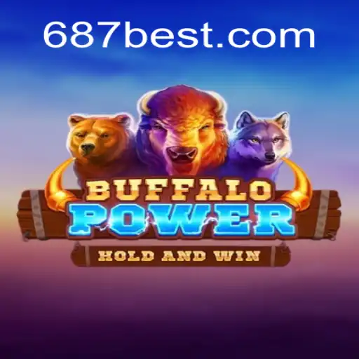 Explorando o Fascinante Mundo de BuffaloPower no 687BET