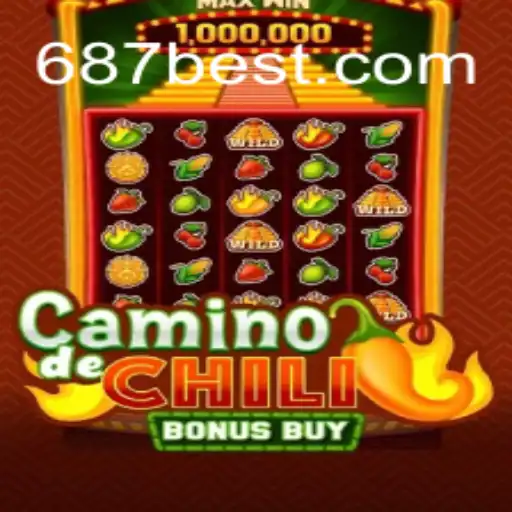 Explorando o CaminodeChiliBonusBuy: Um Mergulho no Jogo com a 687BET