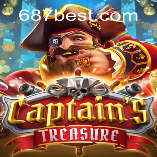 CaptainssTreasure: Explore a Aventura e as Regras do Jogo