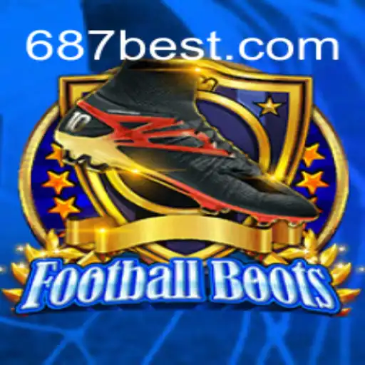 Descubra o Mundo do Jogo FootballBoots com 687BET