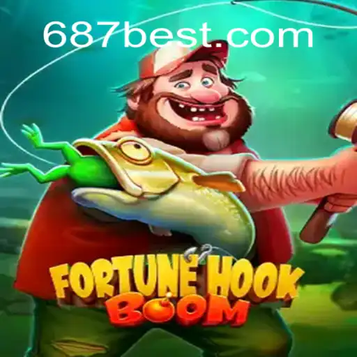 FortuneHookBoom: O Novo Fenômeno dos Jogos de Apostas
