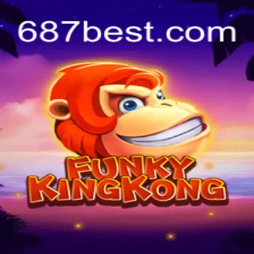 Descubra o Novo Mundo de Diversão com FunkyKingKong