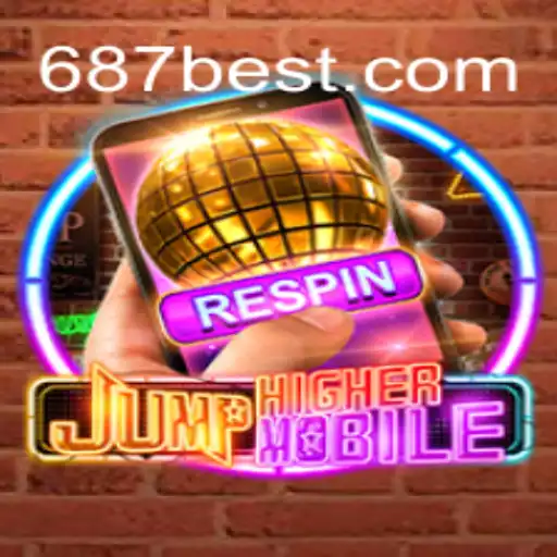 Desvende o Mundo de JumpHighermobile com 687BET