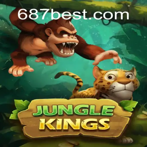 Explorando o Fascinante Mundo de JungleKings
