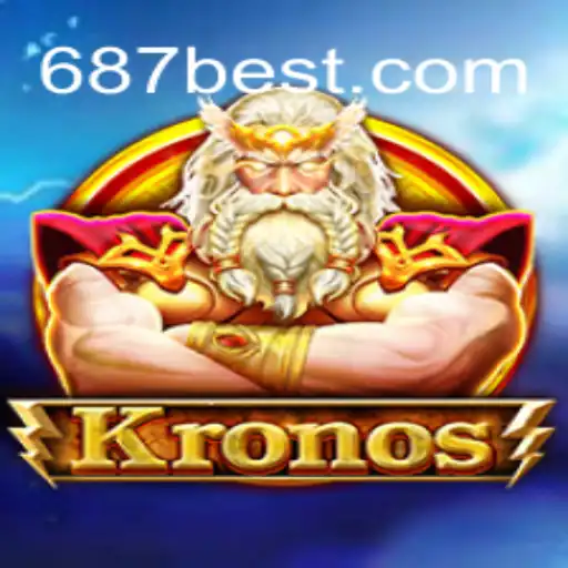 Descubra o Universo de Kronos: Jogo de Estratégia e Fortuna da 687BET