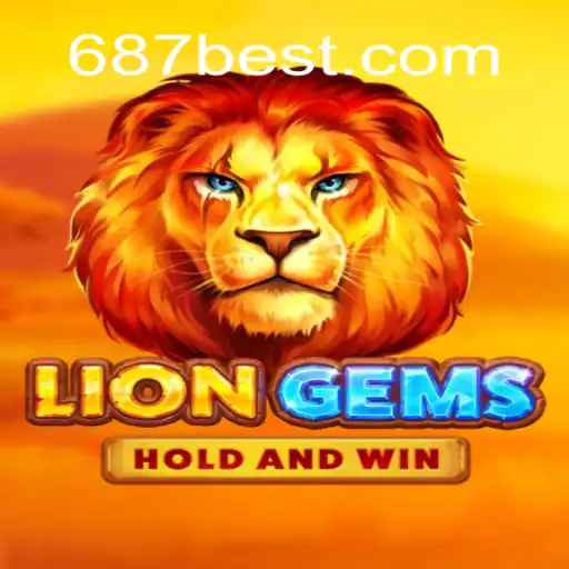 Explorando o Universo de LionGems no Cassino Online 687BET