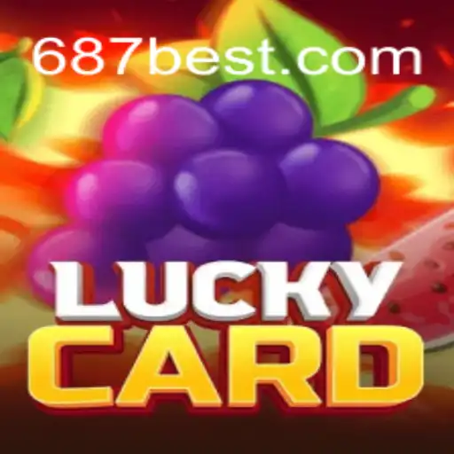 Tudo Sobre LuckyCard: A Nova Sensação dos Jogos com 687BET