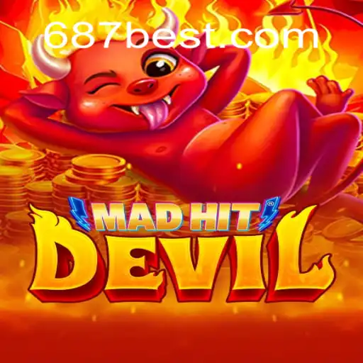 Descubra o fascinante jogo MadHitDevil e a inovação por trás do 687BET