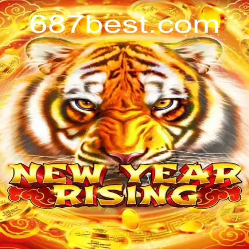 Descubra o Fascinante Mundo de NewYearRising