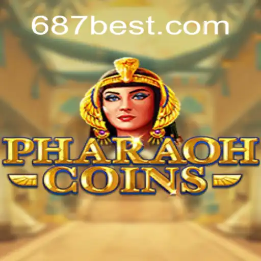 PharaohCoins: Descubra o Fascinante Mundo do Jogo com 687BET