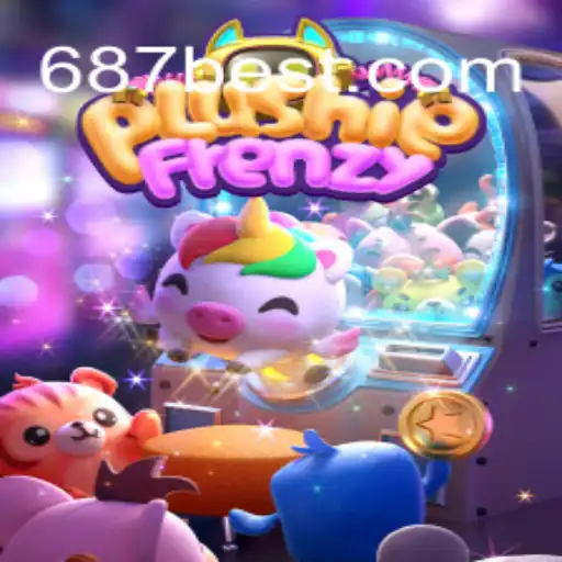 Explorando o Mundo Fascinante de PlushieFrenzy