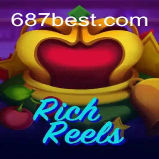Descubra o Mundo de Excitação e Diversão com RichReels e 687BET