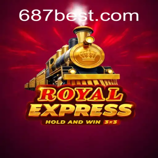 RoyalExpress: Um Jogo Empolgante para Entusiastas de Cassinos