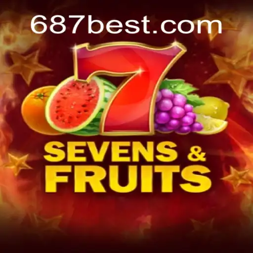 Explorando o Empolgante Mundo do SevensFruits no 687BET