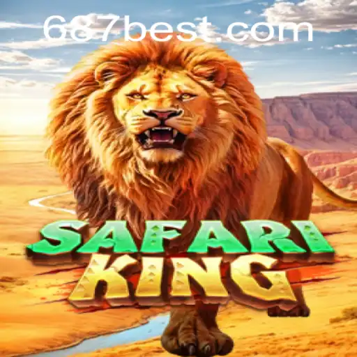 Explorando o Mundo de SafariKing no 687BET