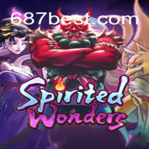 Explorando o Jogo SpiritedWonders com 687BET