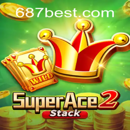 SuperAce2: O Jogo Revolucionário de Aventura e Estratégia
