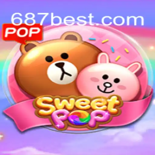 SweetPOP: Descubra a Nova Sensação dos Jogos com 687BET