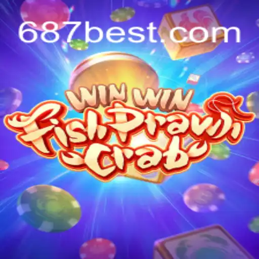 Explorando o Fascinante Mundo do Jogo WinWinFishPrawnCrab: A Nova Sensação de 687BET