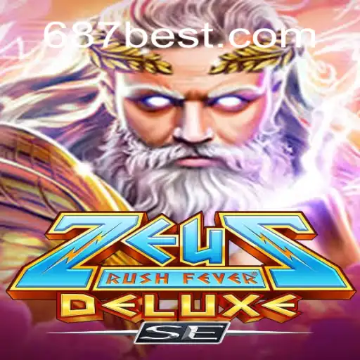 Descubra ZeusRushFeverDeluxeSE: A Experiência Definitiva de Cassino com 687BET